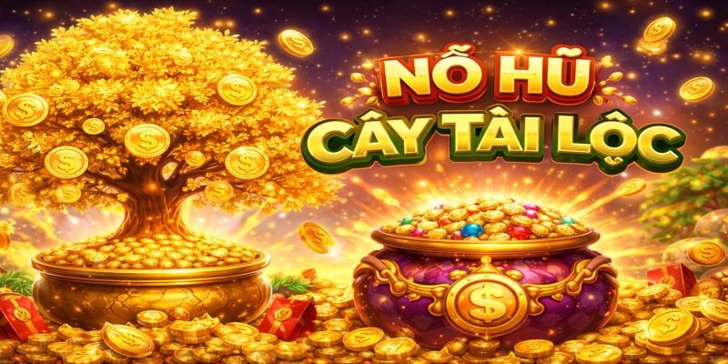 cây tài lộc