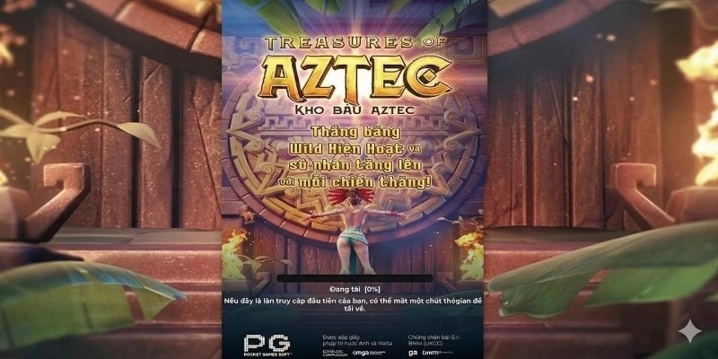 Khám phá nền văn minh cổ đại tại nohu90 - kho báu Aztec