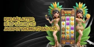 kho báu aztec